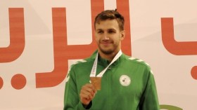 الرّصيد الجديد للميداليات.. وصيّود “وحش” المسابح