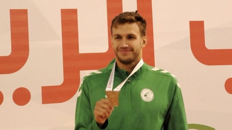 الرّصيد الجديد للميداليات.. وصيّود “وحش” المسابح