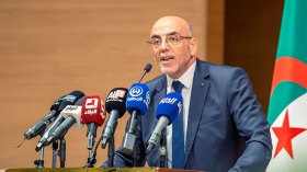 حمس: فرصة توافق الجزائريين قائمة لتجاوز كل المخاطر