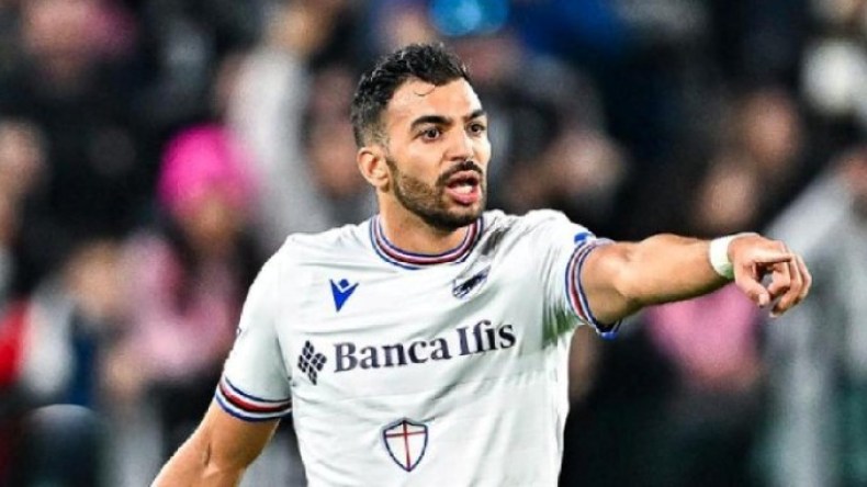 فريق آخر يرغب في انتداب ليريس