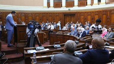 Government to Apply Texts of Public Procurement Law