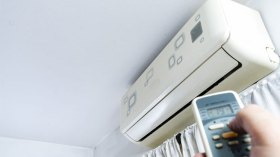 تواصل التهاب أسعار المكيفات ومطالب بتفعيل قانون المضاربة