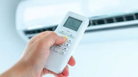 التهاب أسعار المكيفات والثلاجات يؤرق سكان عين صالح