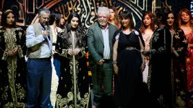 “قفطان القاضي” موروث جزائري منذ قرون وسيبقى كذلك