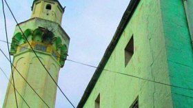 فتح الجامع الأخضر أحد شواهد معركة سكان قسنطينة ضد اليهود