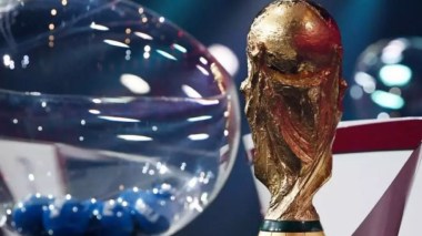 Mondial 2026 – Qualifications: l’Algérie dans le groupe G