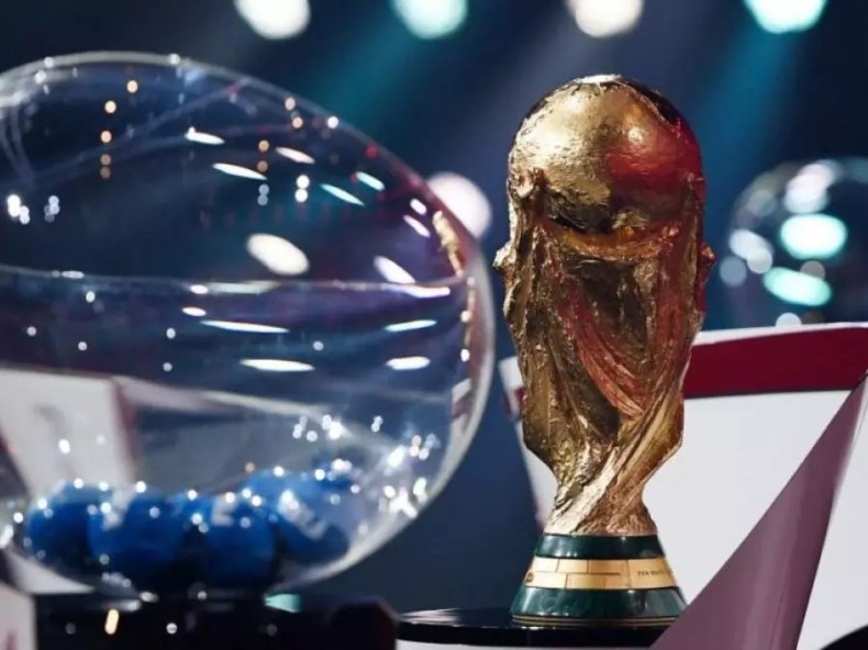 Mondial 2026 – Qualifications: l’Algérie dans le groupe G