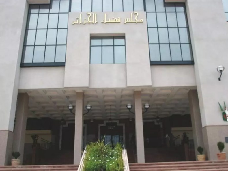 Corruption à l’APC de Birine à Djelfa: Détention provisoire pour 13 accusés impliqués