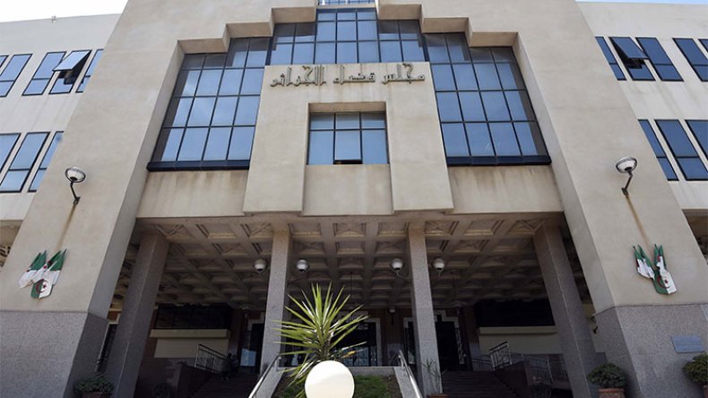 العقيد ولطاش أمام محكمة الجنايات مجددا خلال الدورة الجنائية المقبلة