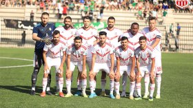 لهذه الأسباب فاز شباب بلوزداد بالدوري الجزائري