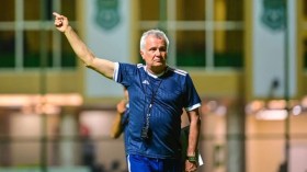 الصربي زوران أو البلجيكي فاندنبروك لخلافة الكوكي الموسم القادم