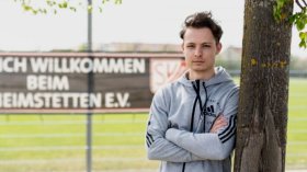 لماذا اعتزل حفيد بيكنباور الكرة بِعمر 22 سنة؟