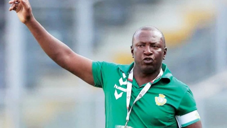 مدرب الموزمبيق لعب مرّتَين أمام “الخضر” وسجّل هدفا ضدّ دريد