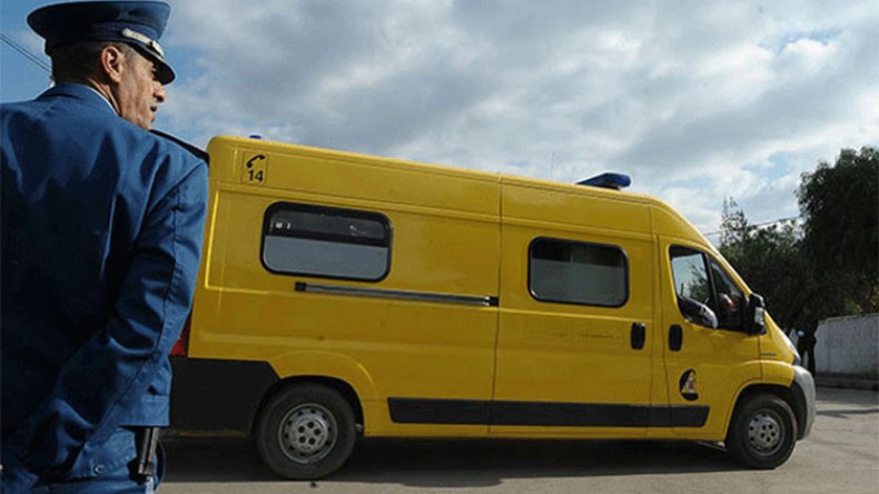 ستيني يقتل زوجته بالرصاص وينتحر في غليزان