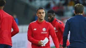 رحيل آدم الوناس؟ رئيس نادي ليل يُوضّح