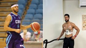 وفاة لاعب كرة السلّة وأصابع الاتّهام تُوجّه إلى لقاح “كورونا”