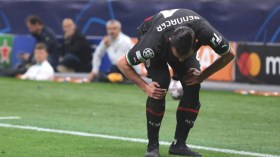 بن ناصر يُسافر إلى قطر مِن أجل هذا السّبب