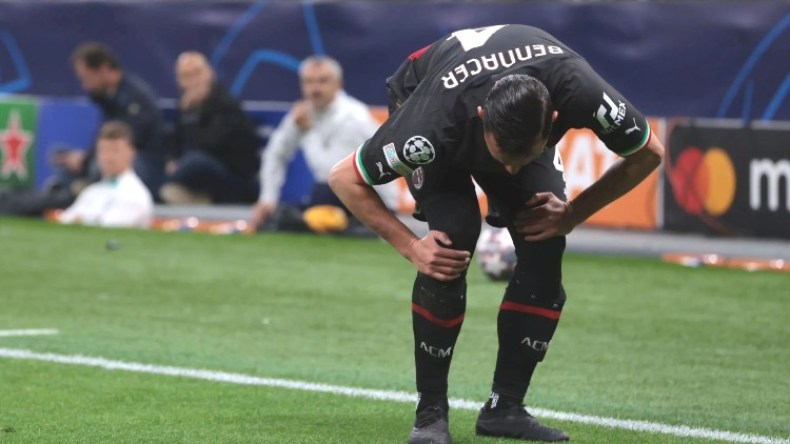 بن ناصر يُسافر إلى قطر مِن أجل هذا السّبب