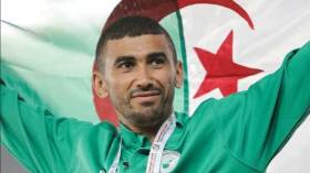 نهاية “أسطورة” العربي بورعدة