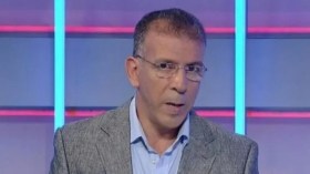 حفيظ دراجي: يجب رفع الكرة إلى مقام “قضية دولة”