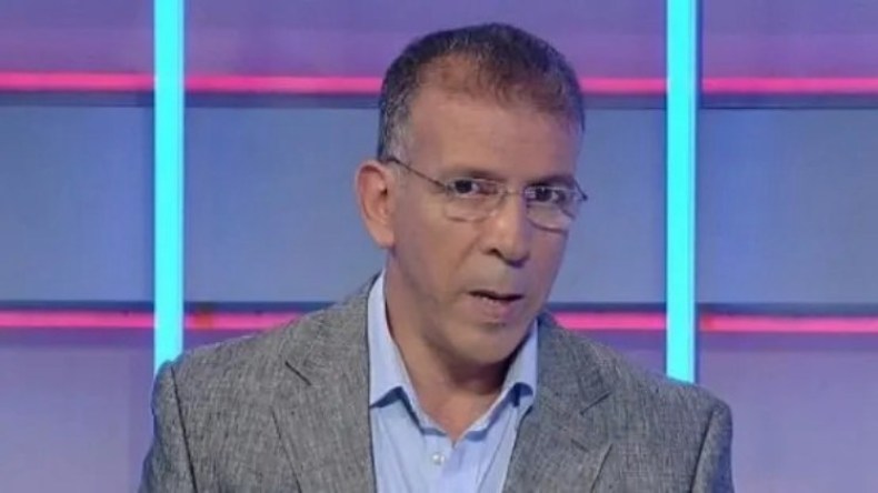 حفيظ دراجي: يجب رفع الكرة إلى مقام “قضية دولة”