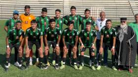 إدارة شباب قسنطينة لا تهتمّ بِانتصارات فئة الأواسط!