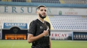 بِالفيديو: أوّل هدف لـ “بن زية” في رابطة أبطال أوروبا