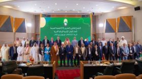 المسؤولون الرياضيون العرب يشكرون الرئيس تبون