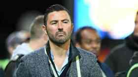 على خطى الإيطالي “تُوتّي”.. عنتر يحي يُخاطب زفيزف