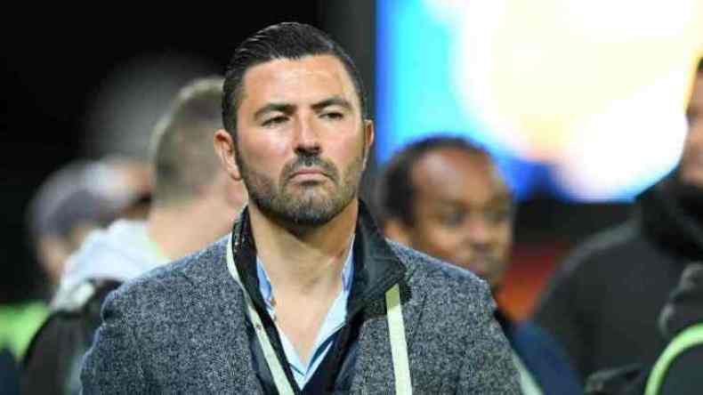 على خطى الإيطالي “تُوتّي”.. عنتر يحي يُخاطب زفيزف