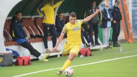 تيتراوي يوشك الإمضاء لِهذا النادي الأوروبي