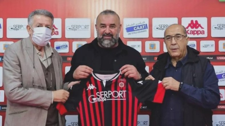 بن شيخة يرحل؟ إدارة “سوسطارة” تردّ