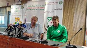 والد صيّود: استغفلوا ابني وحطّموه ويوم التتويجات يقفزون لِالتقاط الصّور معه!