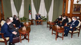 اللجنة الرئاسية للذاكرة تقود لقاءات جهوية لإثراء النقاش حول الملفات المطروحة