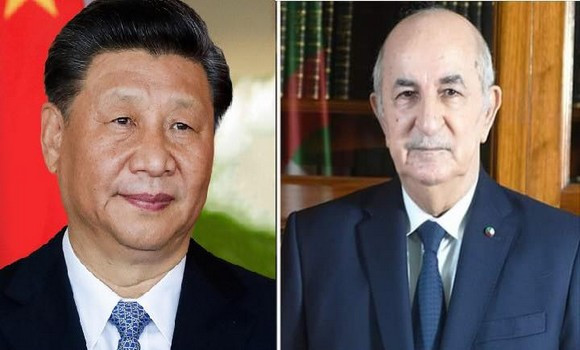 Le président de la République entame à partir de lundi une visite d’Etat en République populaire de Chine