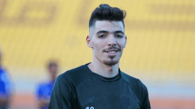 دغموم يطلب 500 ألف دولار من المصريين