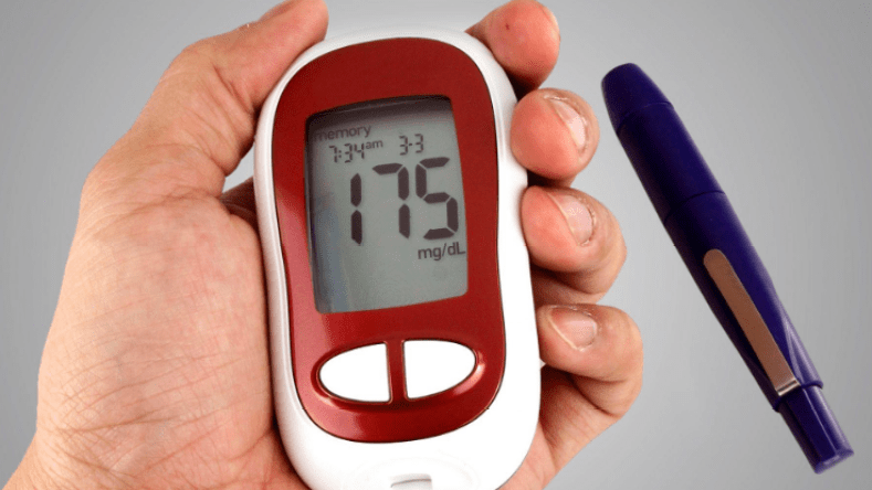 مرض السكري.. دراسة حديثة تكشف هذه المعلومات الصادمة!