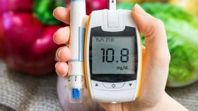 هكذا يتجنب مريض السكري تعقيدات الحرارة