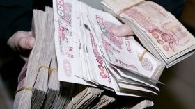 الحكومة تطلق حملة لحثّ الأغنياء ورجال الأعمال على الزكاة