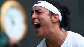 صراخ لاعبات التنس أثناء المباريات.. خبراء يكشفون الأسباب