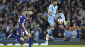 محرز يضرب موعدا لِرونالدو وبن زيمة في هذَين التاريخَين