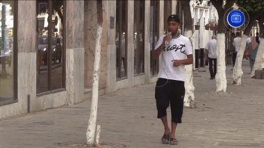 موجة حر شديدة تجتاح عديد الولايات.. الالتزام بالتدابير الوقائية لتفادي الاضطرابات الصحية