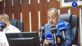 والي ولاية البويرة يقدم حصيلة الحرائق الأخيرة ويؤكد على التكفل بكل المتضررين