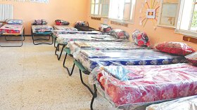 منع المخيمات الصيفية بمدارس 13 ولاية ساحلية