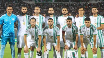 رهان مونديال 2026 لـ”الخضر”