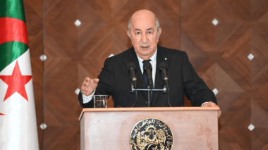 Quatorze entreprises distinguées par le président Tebboune