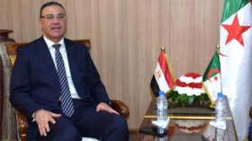 مليار دولار.. تبادل تجاري بين الجزائر ومصر