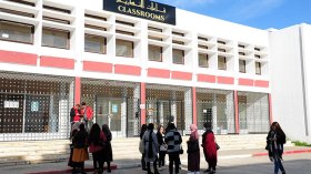 الإنجليزية لغة تدريس بالجامعات الموسم القادم