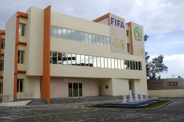 Candidates to Succeed AFF’s President Zefizef Djahid