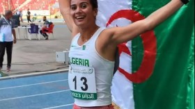 JSA 2023 (2e journée): L’Algérie décroche 26 médailles dont 12 en or
